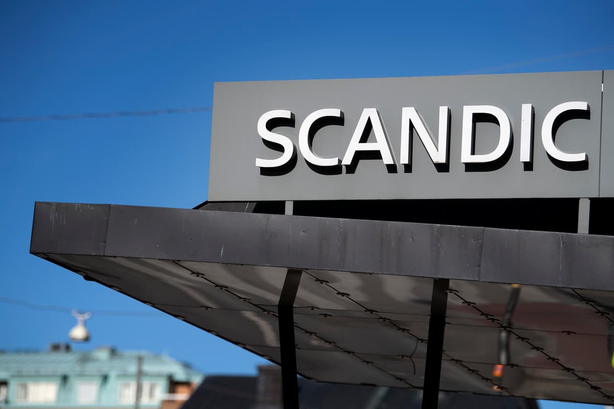 Scandic Expands to Sälen with New Mountain Hotel Competing with Skistar
