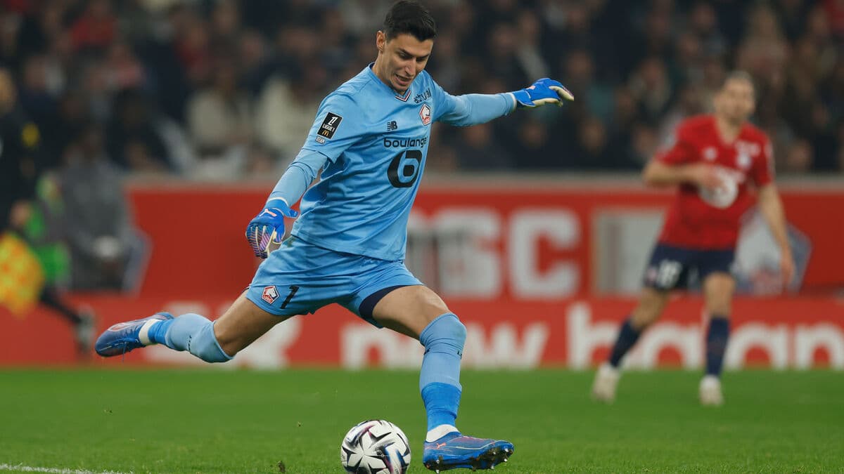 Turkish Goalkeeper Berke Özer Leaves Team After World Championship Snub