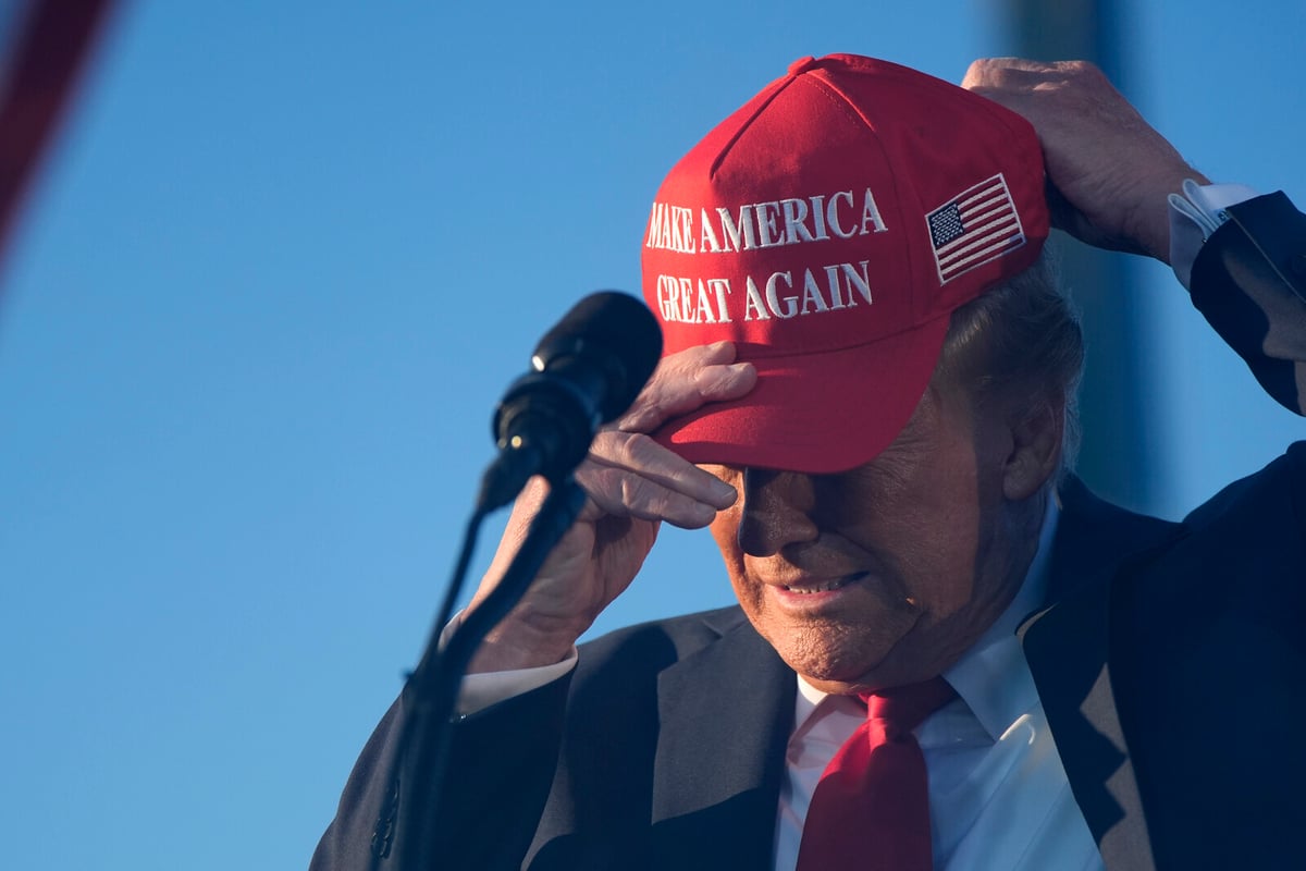 Donald Trump's Influence on Global Elections and Political Rhetoric