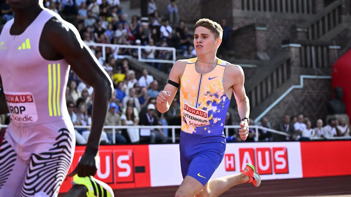The 17-year-old super talent says he loves Stockholm