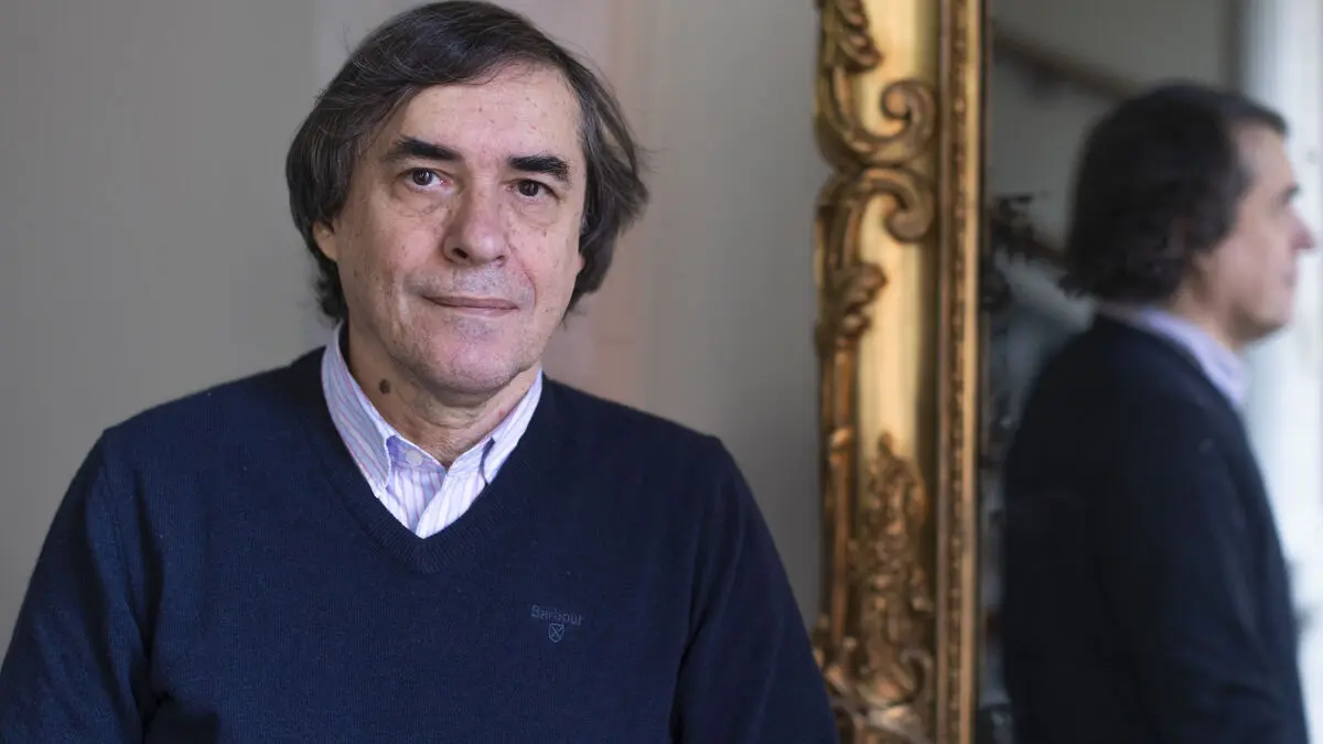 Cartarescu: I don't know if the Academy knows me