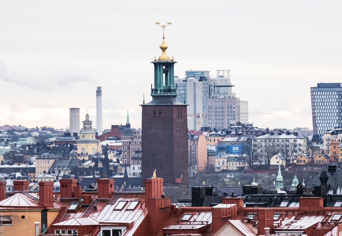 EU Cities Boost Investment in Emission Reduction Efforts