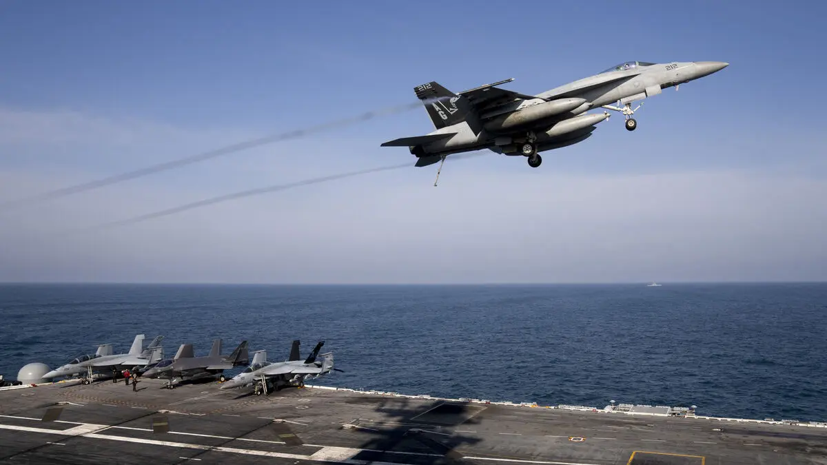 Expert: Still unclear how the Iran war will end