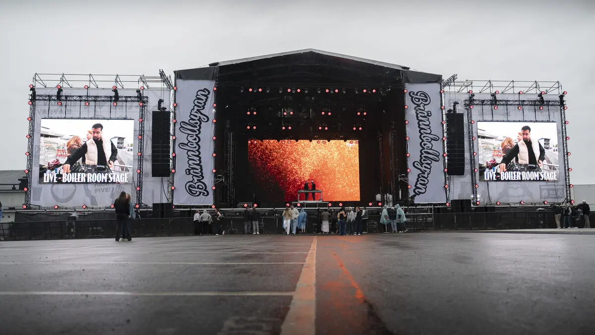 15-year-old charged with murder plot after canceled Yasin concert