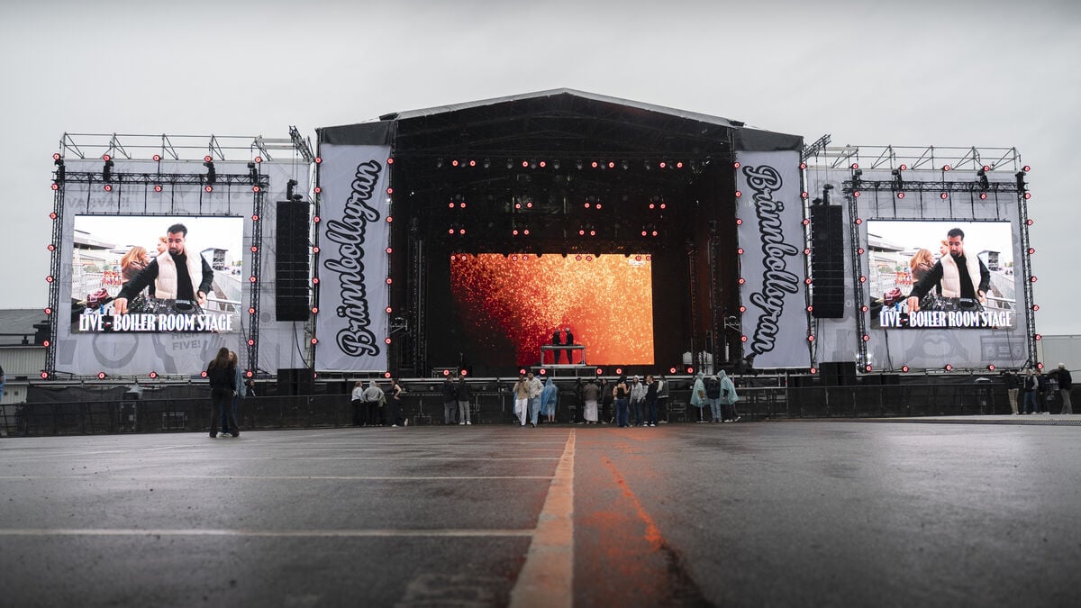 15-year-old charged with murder plot after canceled Yasin concert