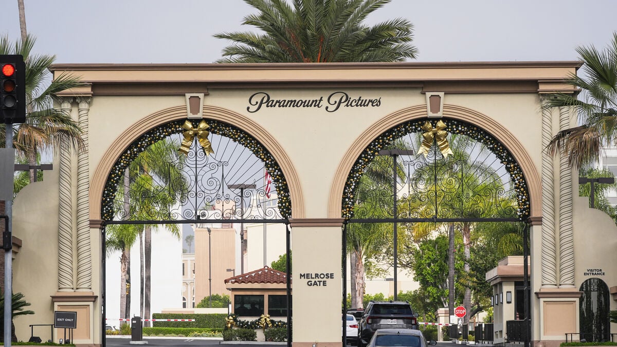 EU approves Paramount Skydance’s Warner Bros Discovery deal