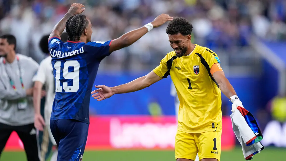 World Cup guide: Australia chase history as Cape Verde president predicts Argentina upset