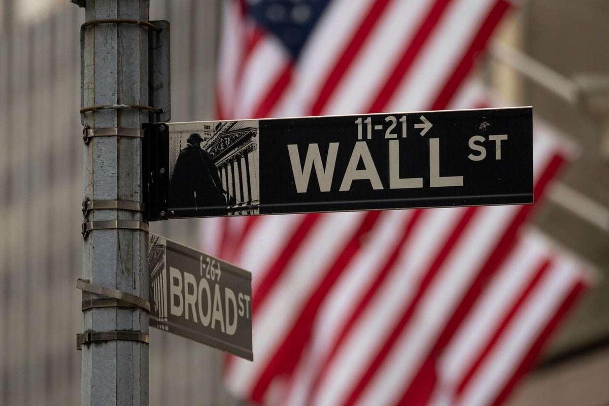 US Stock Market Shows Mixed Reactions After Fed Interest Rate Decision