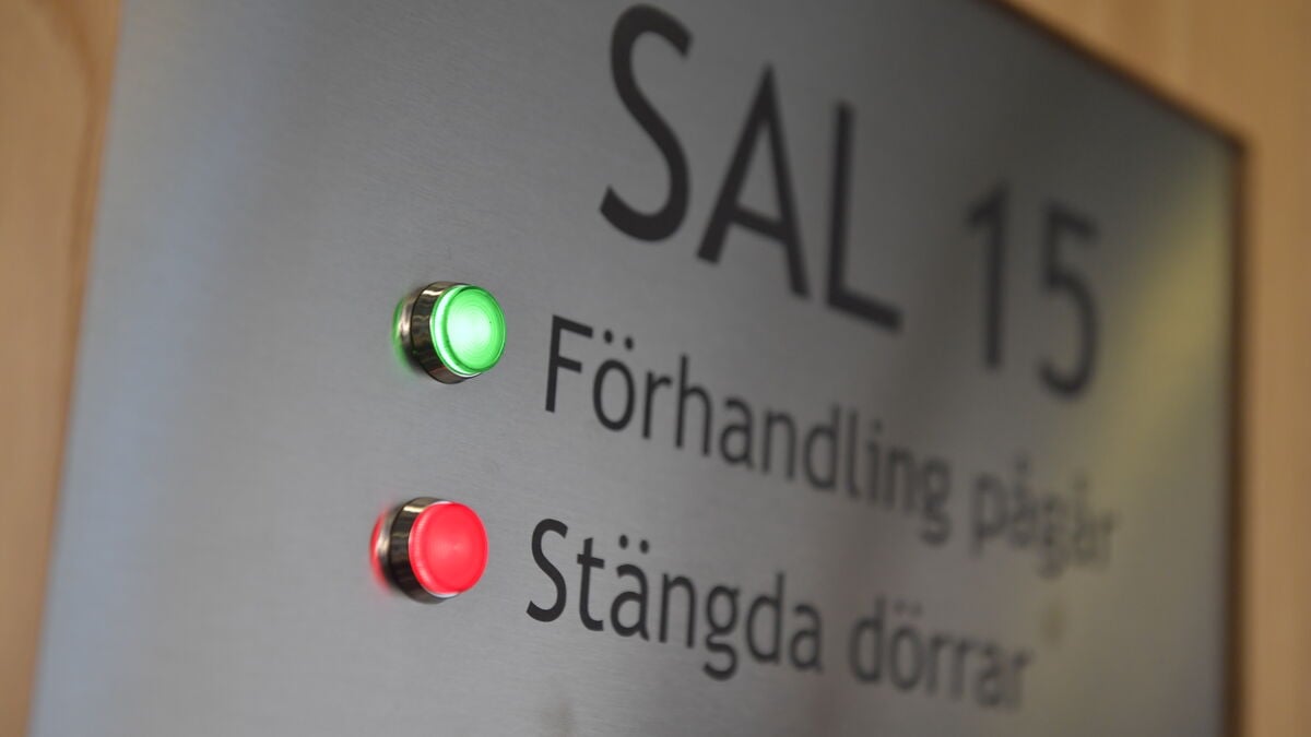 Suspected murder on Gotland - man arrested after man taken to hospital earlier in June dies