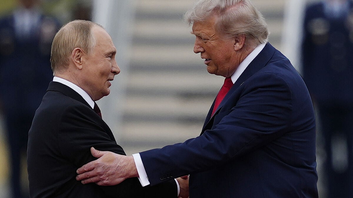 Russia Says Summit Momentum for Ukraine Peace Deal Has Waned