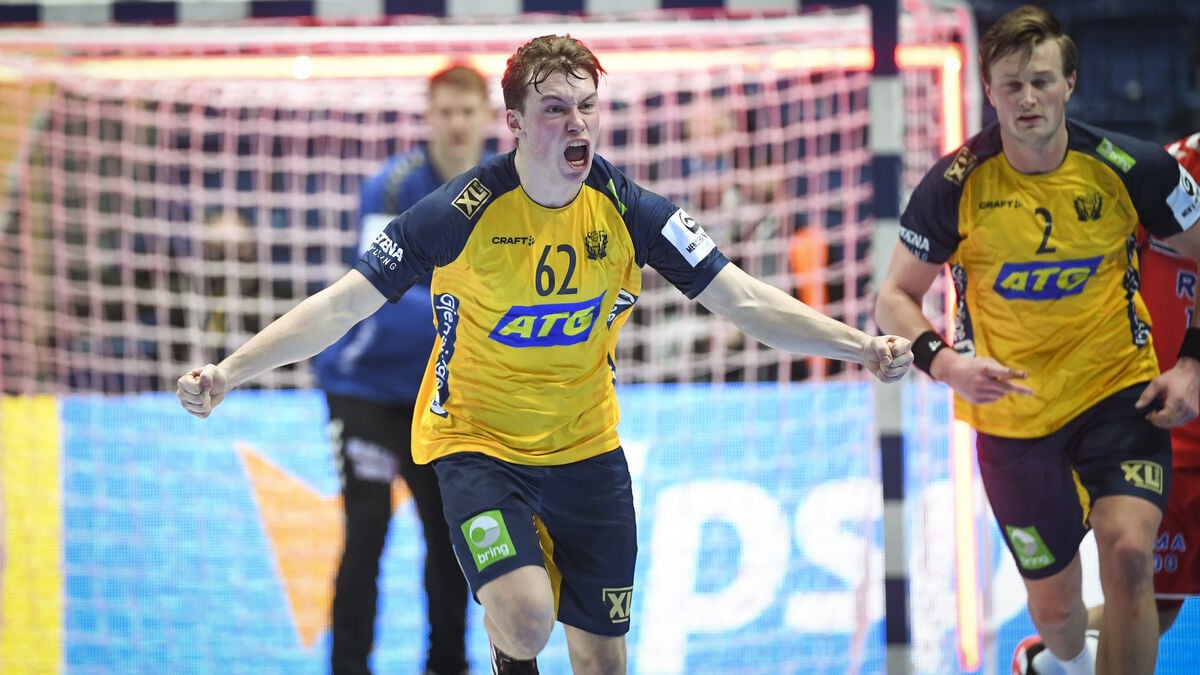 Chrintz makes comeback with Danish club Høj Elite after long injury layoff