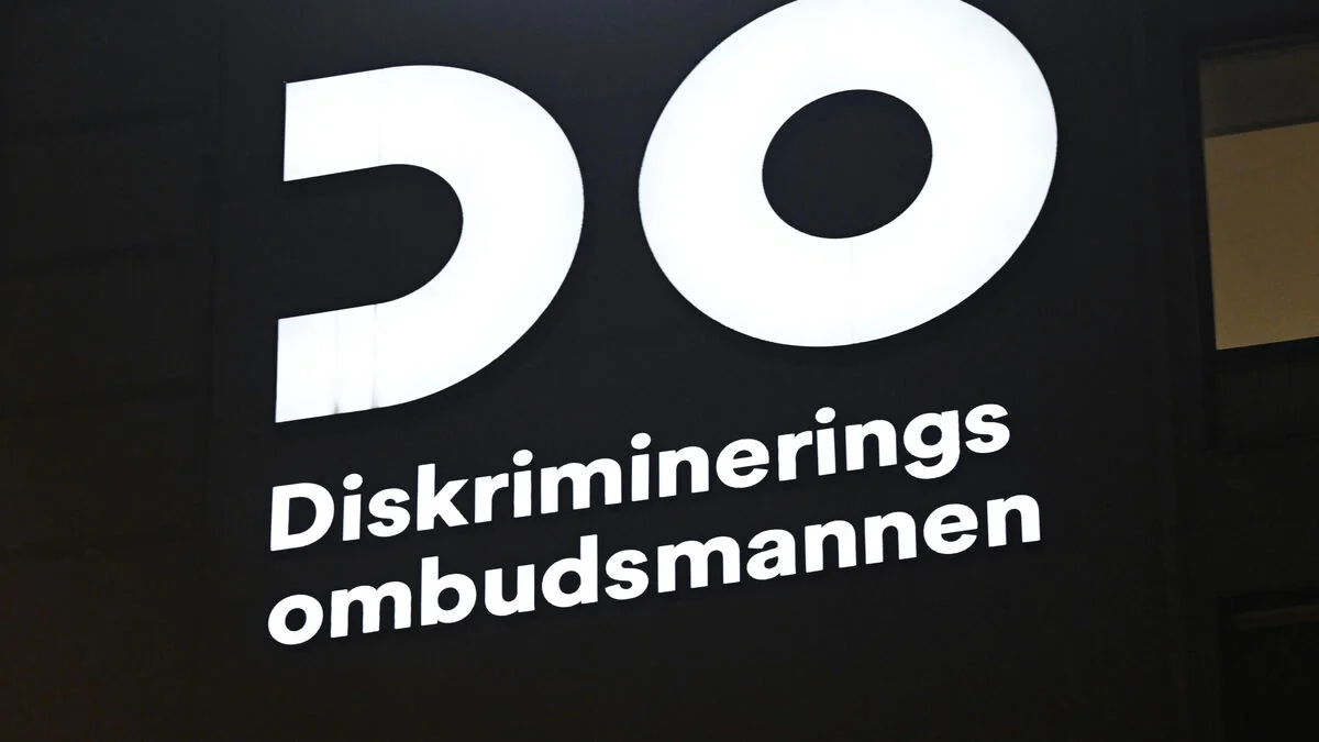 Trans woman barred from internship at Equmenia Church in Hallunda, church fined 50,000 kronor