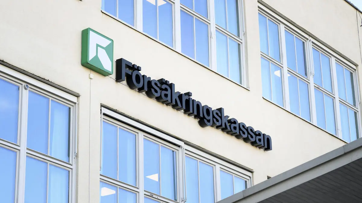 Person in Västerås required to repay SEK 1.3 million by the Swedish Social Insurance Agency