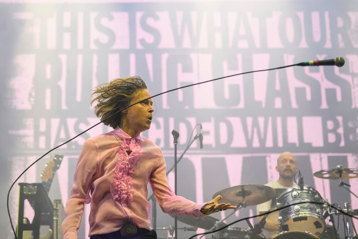 Refused Announces Final Sweden Tour Dates This Winter