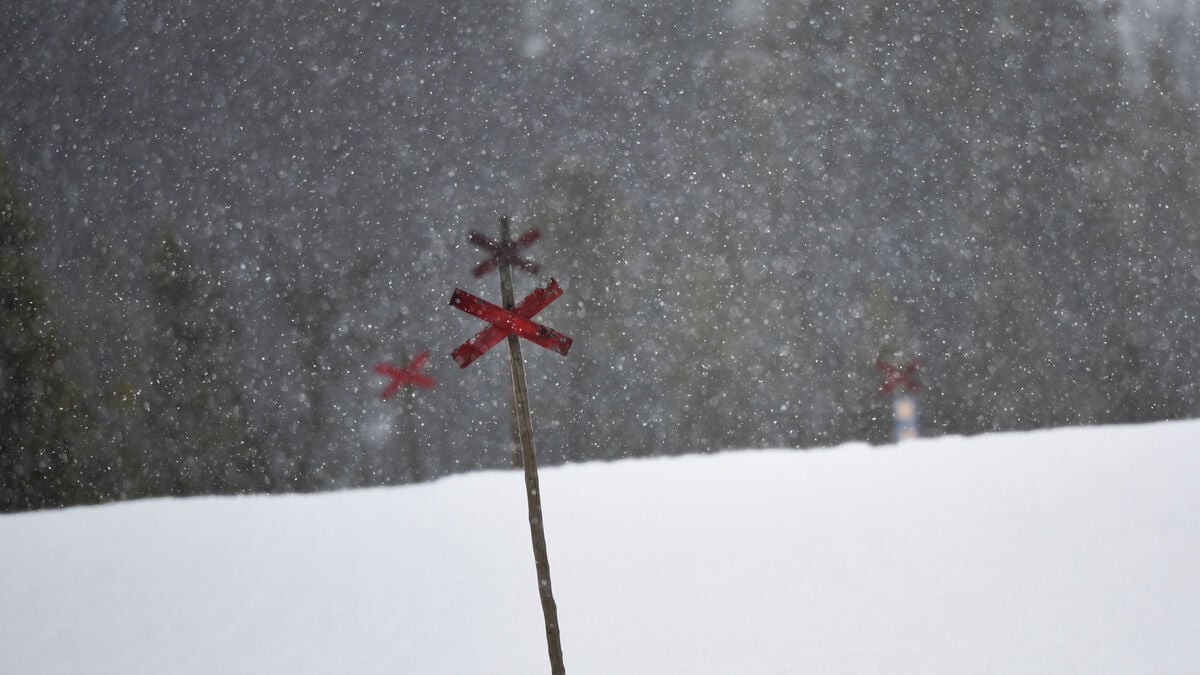 45-year-old man dies in skiing accident in Björnrike, Vemdalen