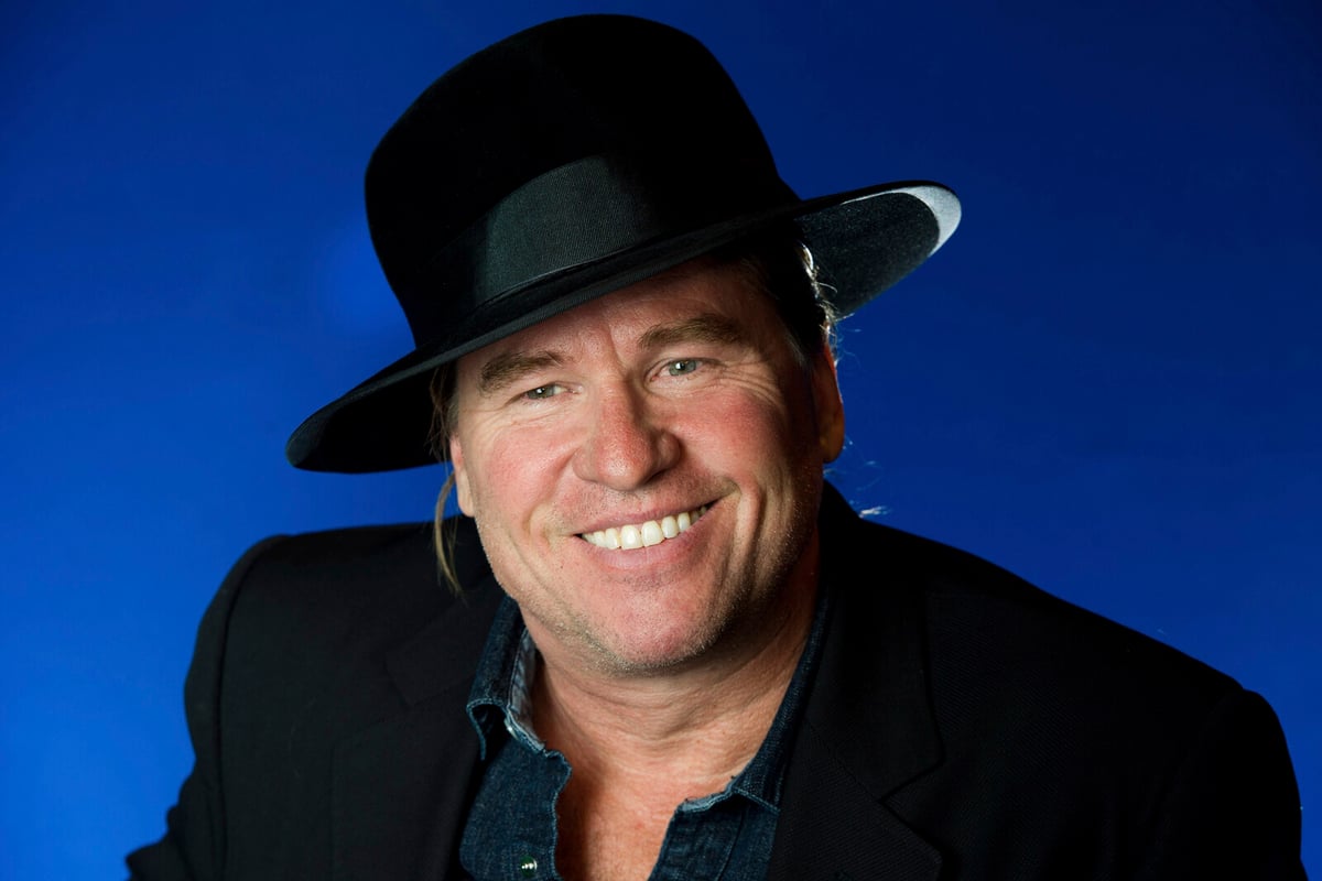 Hollywood Remembers Val Kilmer: Tributes Pour in for the Iconic Actor