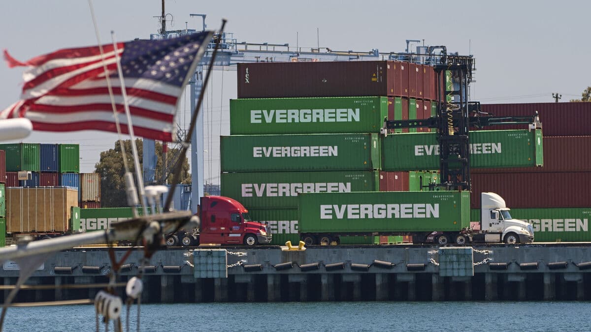 Shipping Climate Agreement Negotiations Paused Amid US Pressure