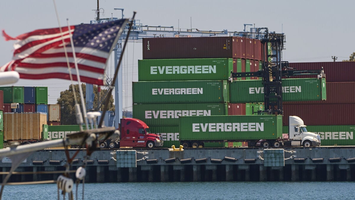 Shipping Climate Agreement Negotiations Paused Amid US Pressure