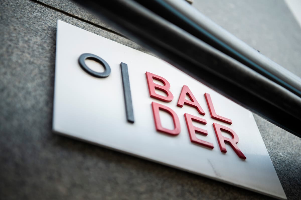 Stockholm Stock Exchange Rises Broadly Despite Saab's Sharp Decline