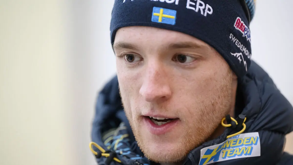 Samuelsson: I'll miss the hassle with Thingnes Bø