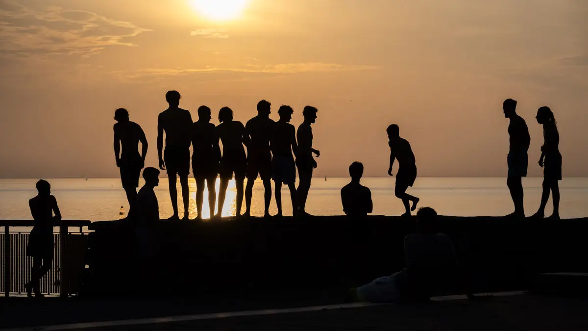 SMHI: Temperatures could top 30 degrees this week in southern Sweden