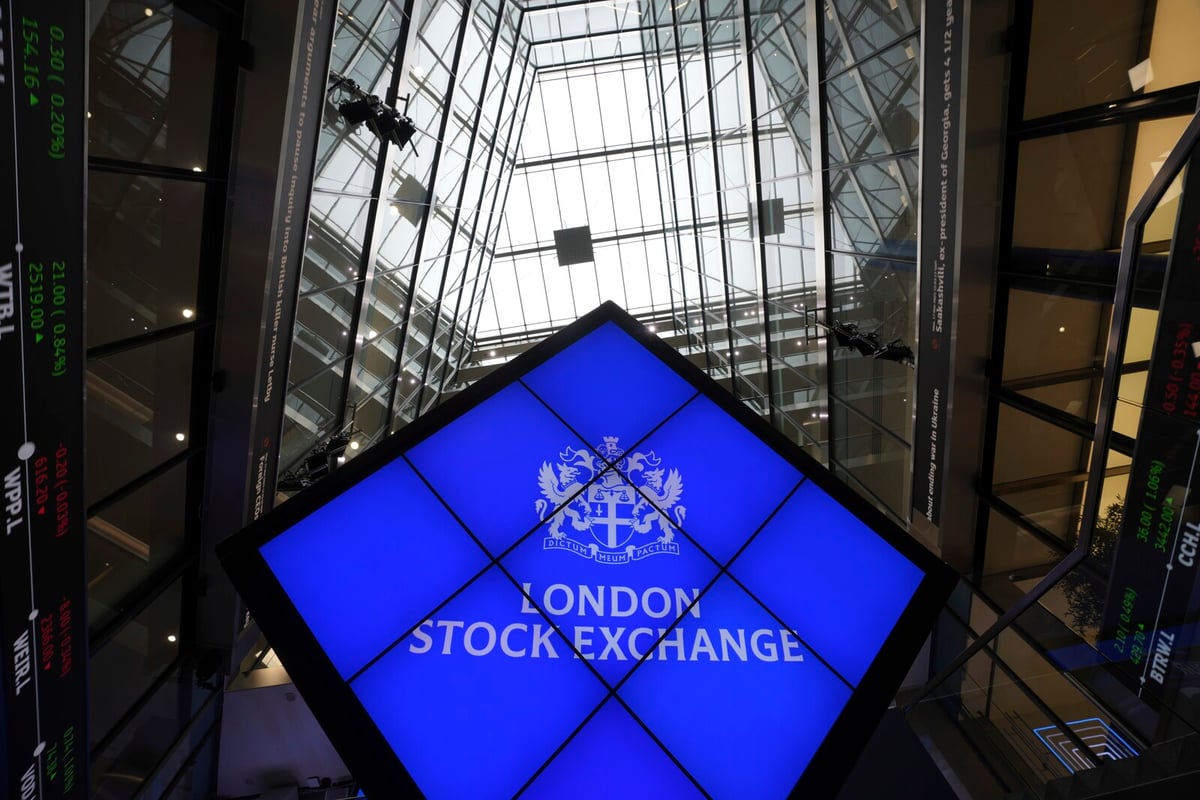 Avanza Introduces Digital Trading on London Stock Exchange