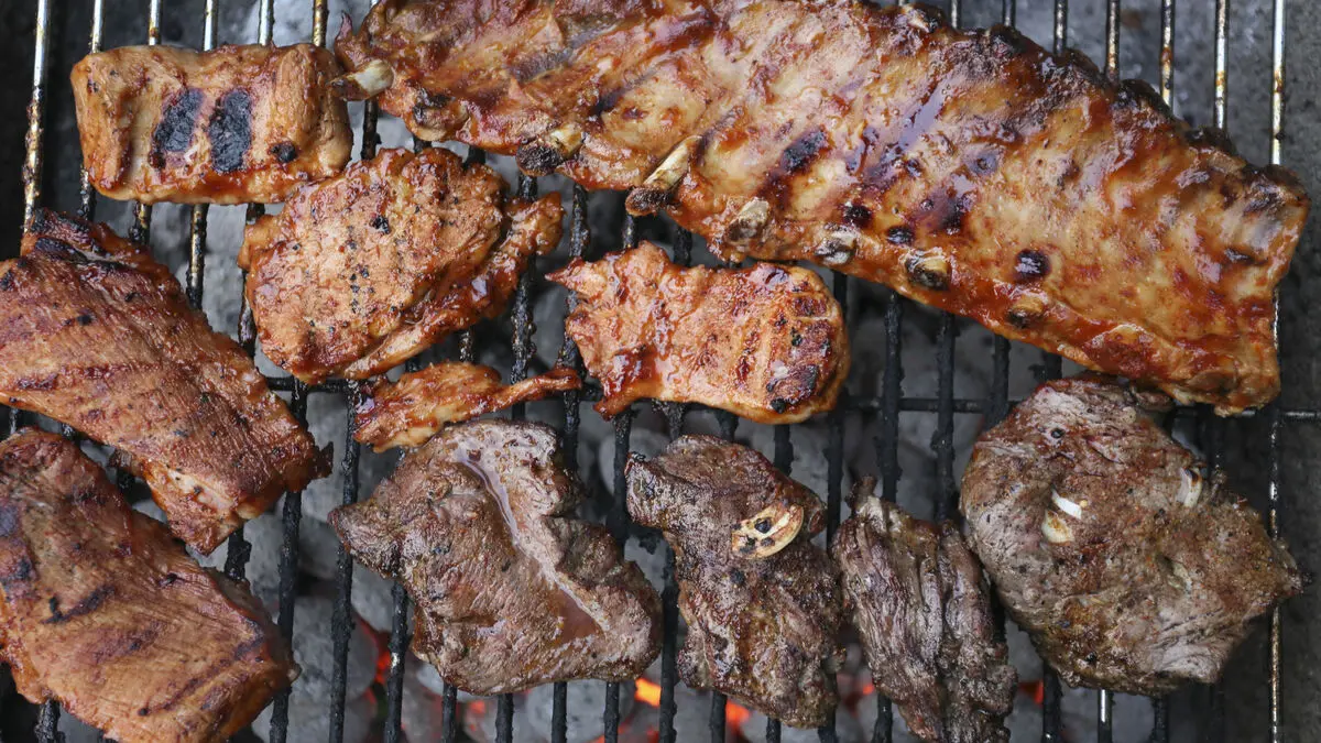 Swedish beef prices rise as barbecue season boosts demand