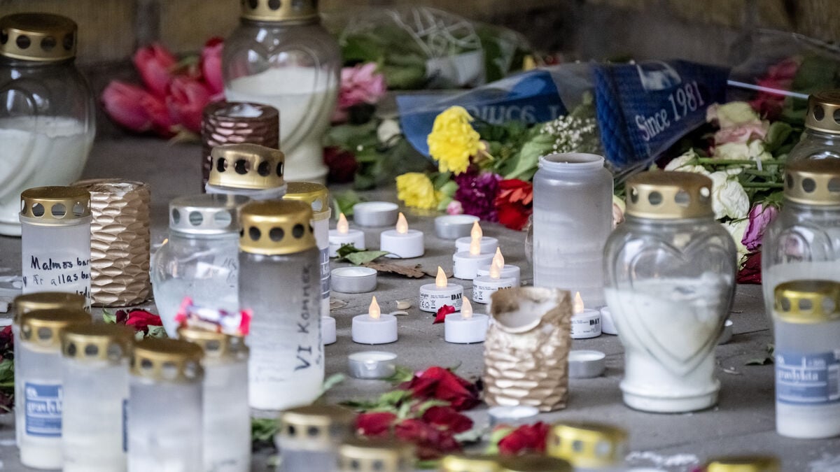 Girl suspected of circulating clip showing 15-year-old boy shot to death in Rosengård, Malmö