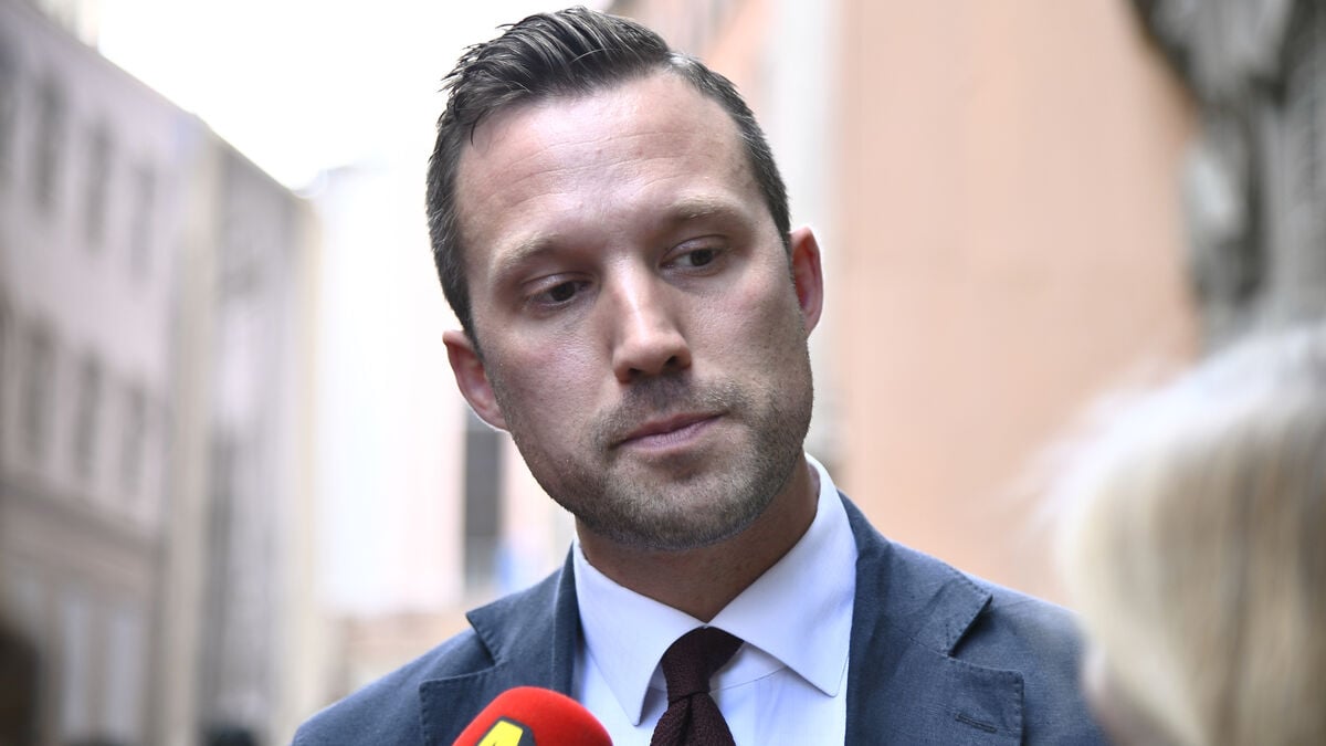Centre Party: Left Party is not fit to govern, says party secretary Hannes Hervieu