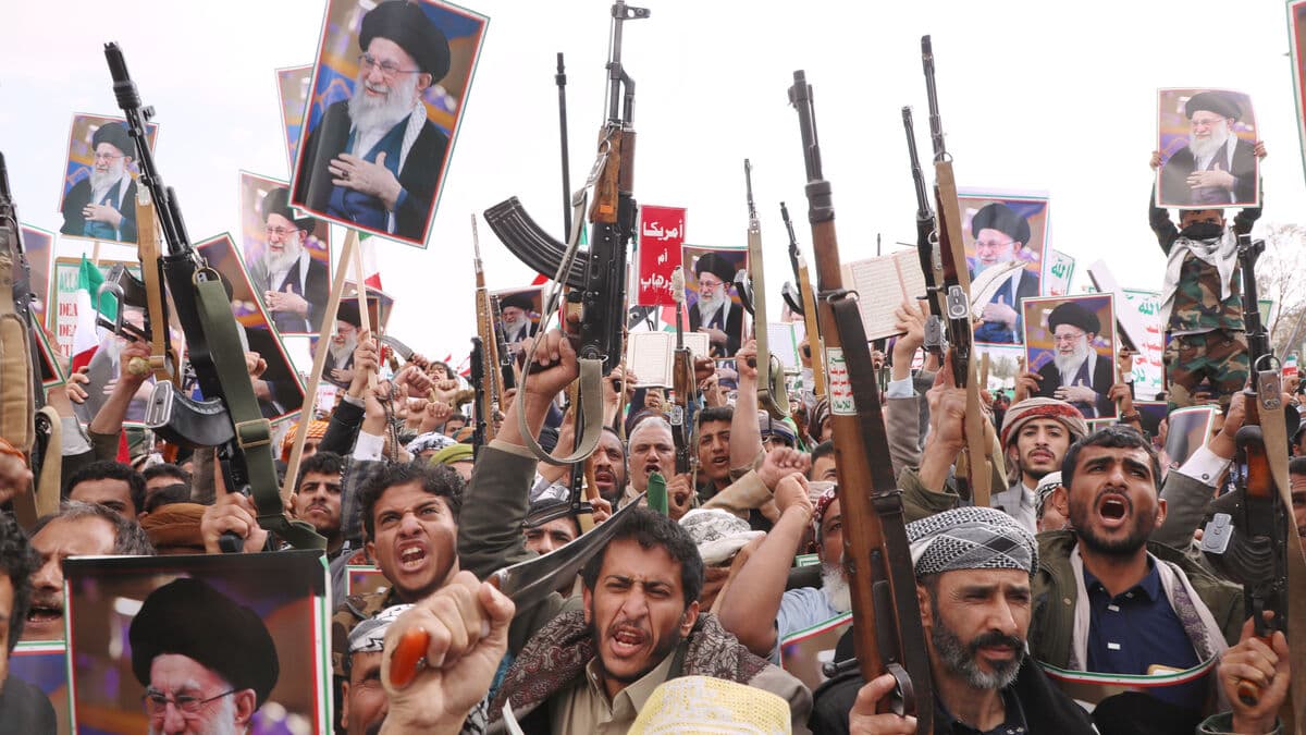 Experts: Houthis are a new obstacle for the US