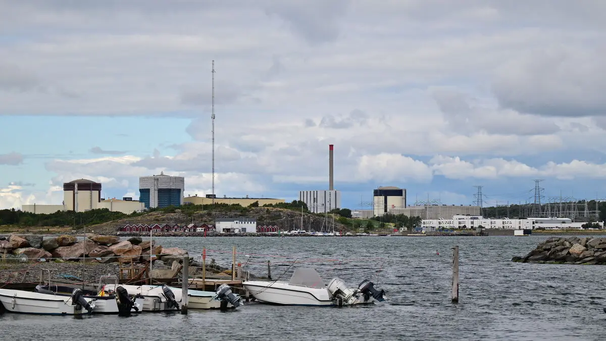 Industry invests in new nuclear power