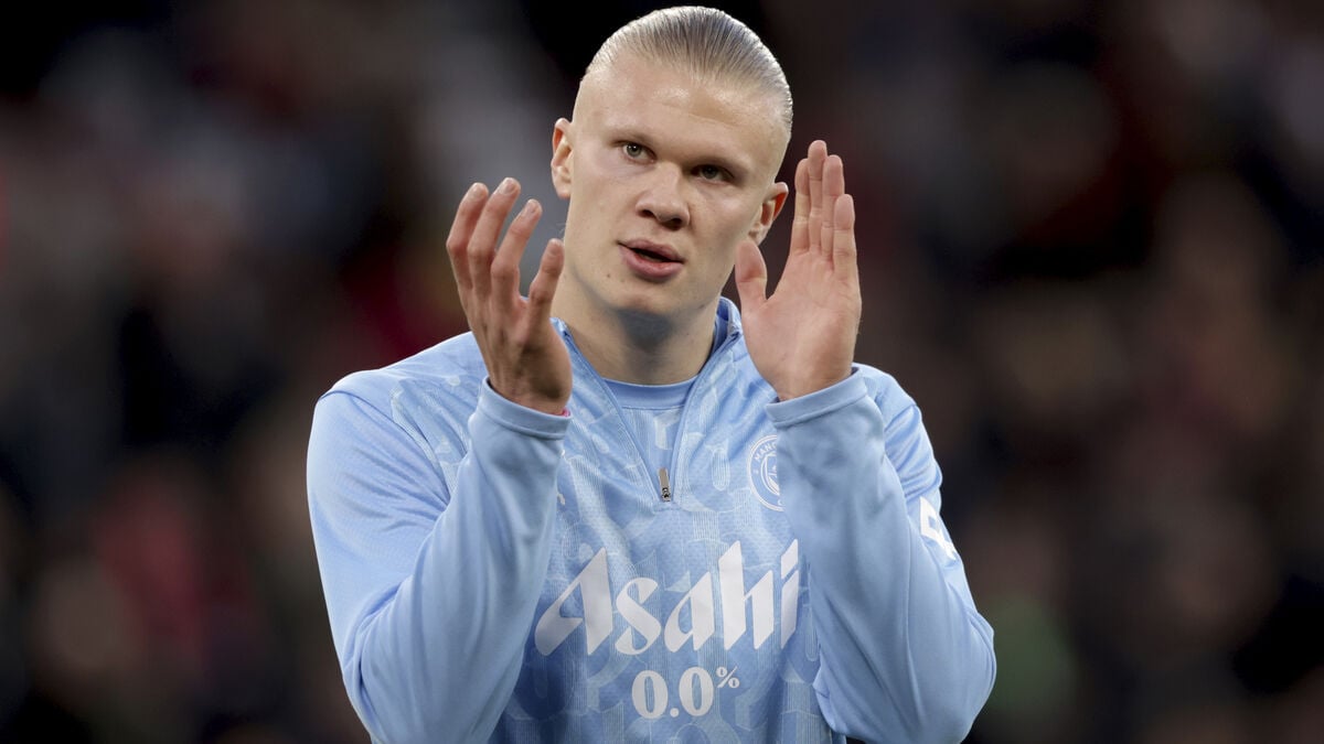 Man City found guilty on 114 of 115 Premier League financial charges