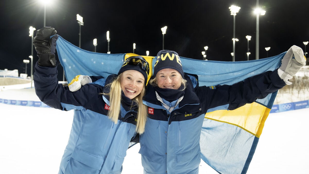 Guide: Now the Olympic gold hunt begins in Val di Fiemme