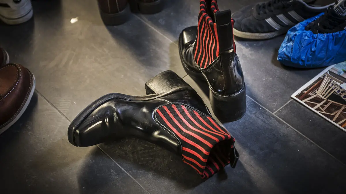 Housing prices are rising – “greater confidence in the future”