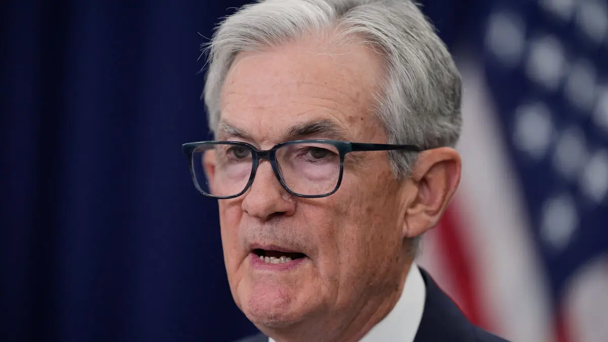 Unusually open division in the Fed ahead of interest rate decision