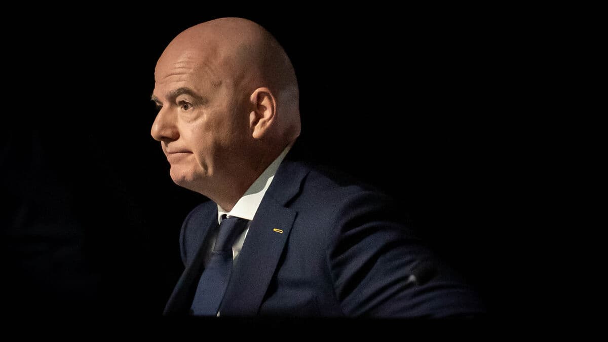 UEFA and Concacaf oppose FIFA plan to sell World Cup rights