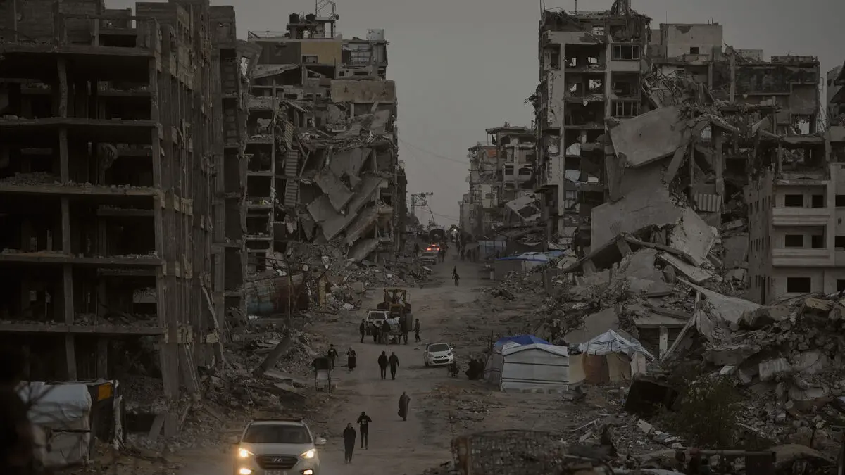 MSF: Thousands in Gaza need medical evacuation