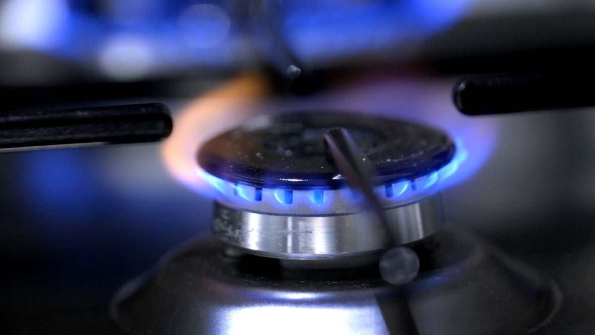 Swedish Regulator Cuts Gas Network Companies’ Revenue Caps by 20% for Next Four Years
