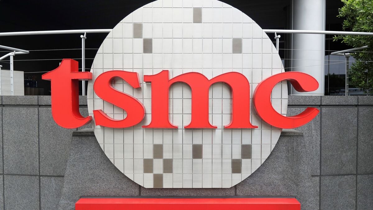 Moody’s Raises TSMC Credit Rating to Aa2, Citing Strong Market Position and Finances