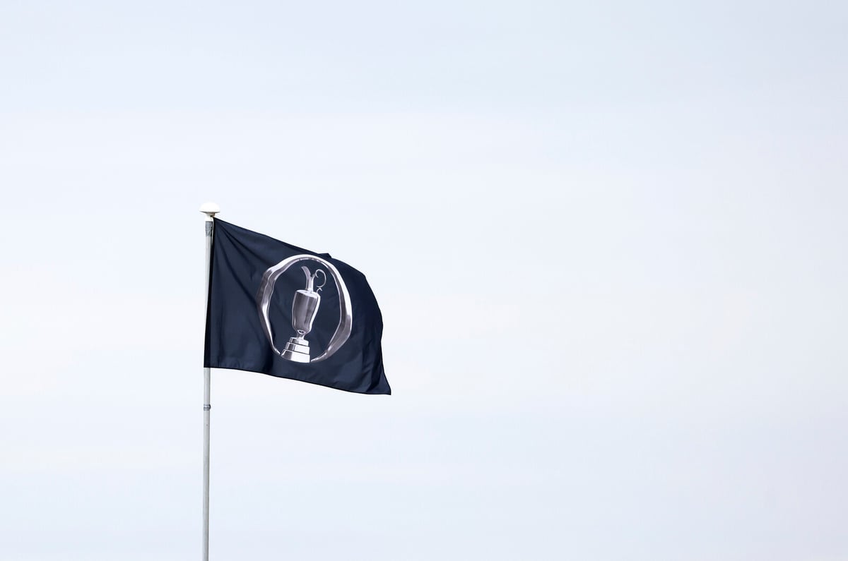 Swedish Golfer Jesper Sandborg Qualifies for British Open Debut