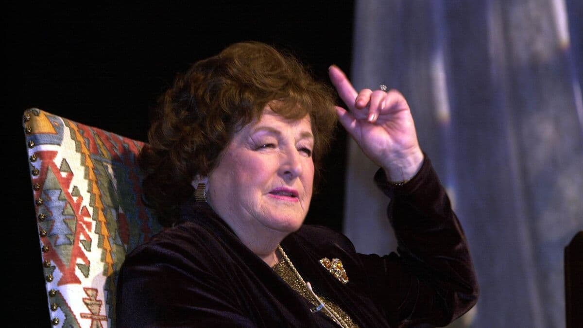 Wagner opera The Flying Dutchman at this year's Birgit Nilsson Festival in Båstad