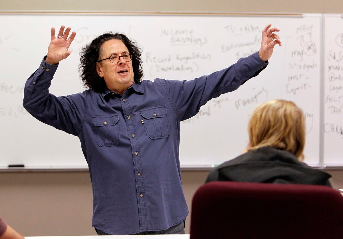Mark Volman of The Turtles Dies at 78