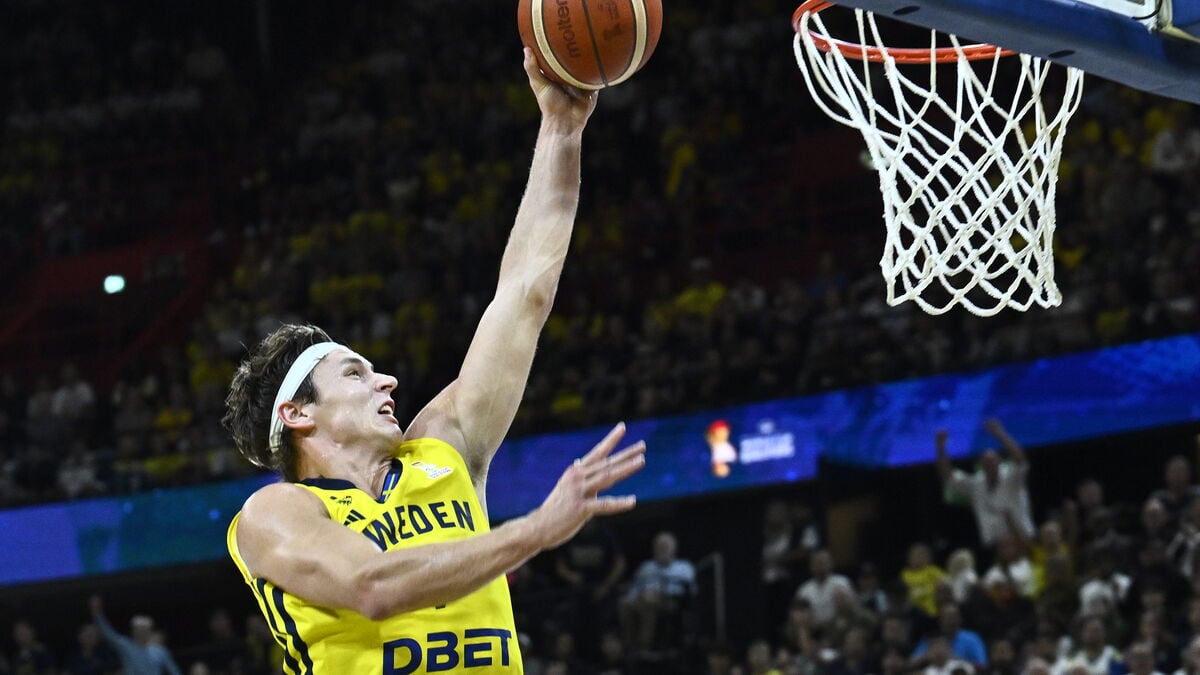 Pelle Larsson extends Miami Heat contract in NBA, set for major pay rise
