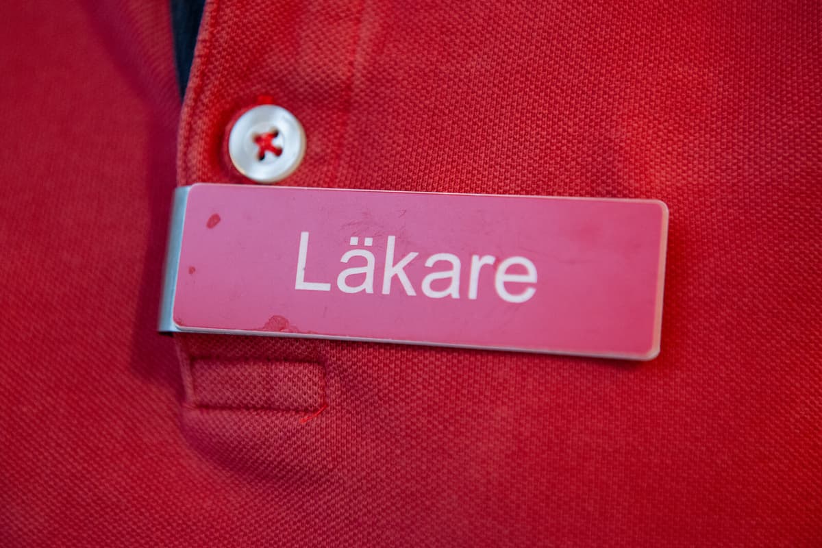 Anesthetized patient died – doctor loses license