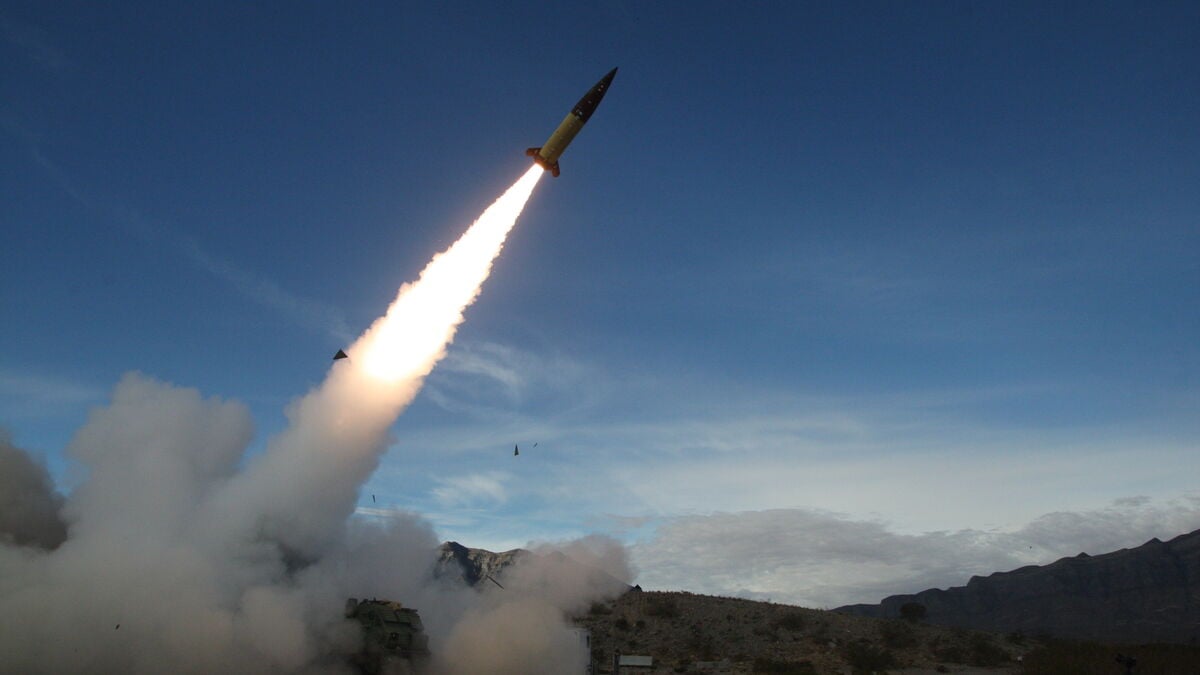 G7 to grant licenses for Ukraine to manufacture long-range missiles