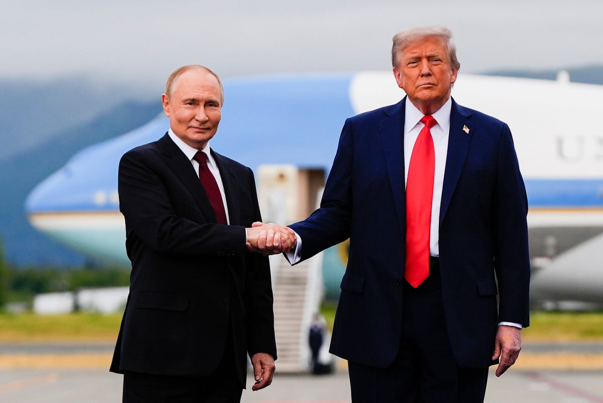 Moscow and Washington Plan New Foreign Ministers Meeting