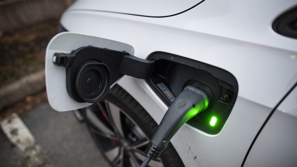 Most Swedish Electric Car Owners Are Affluent Men Who Charge at Home, Report Finds