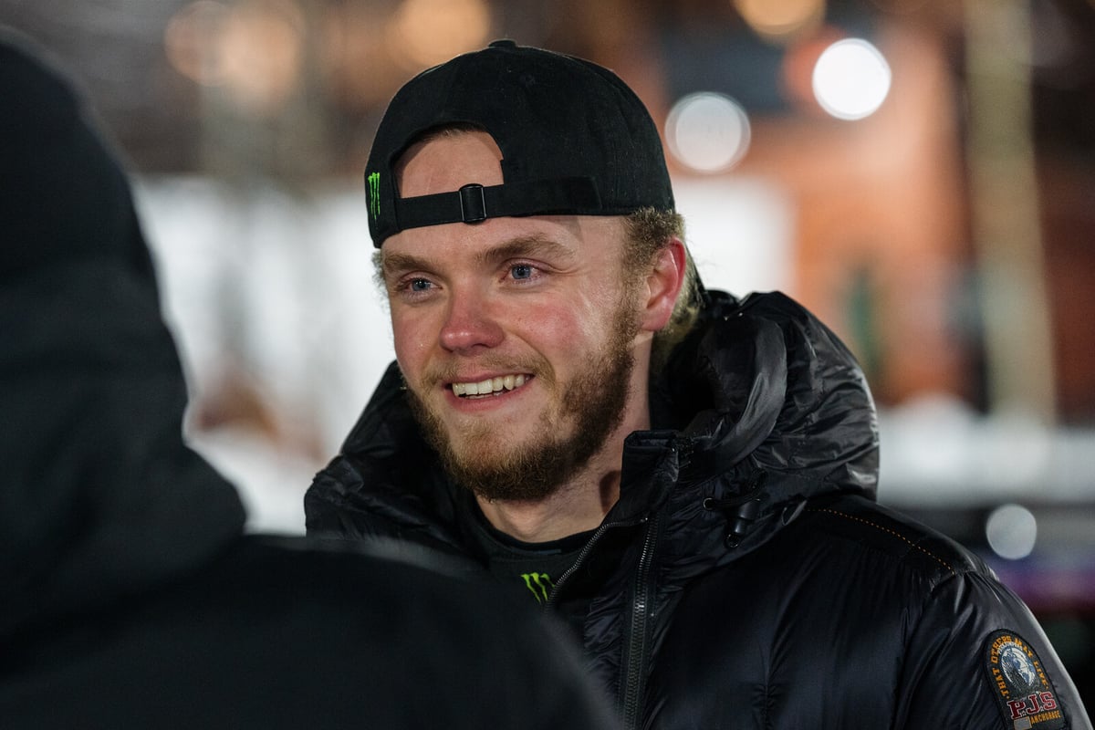 Solberg Leads WRC Rally in Estonia Ahead of Final Day