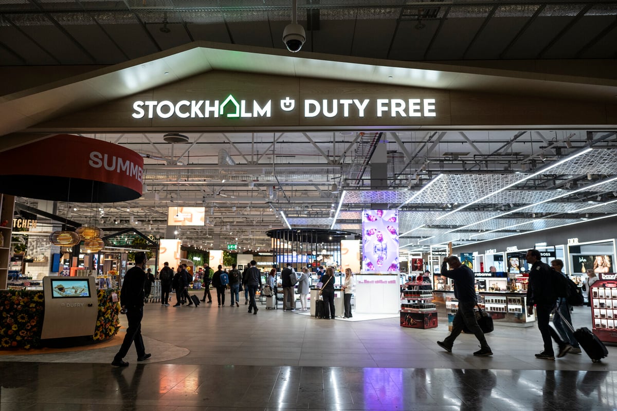 Online Shopping Often Cheaper Than Airport Tax-Free Stores