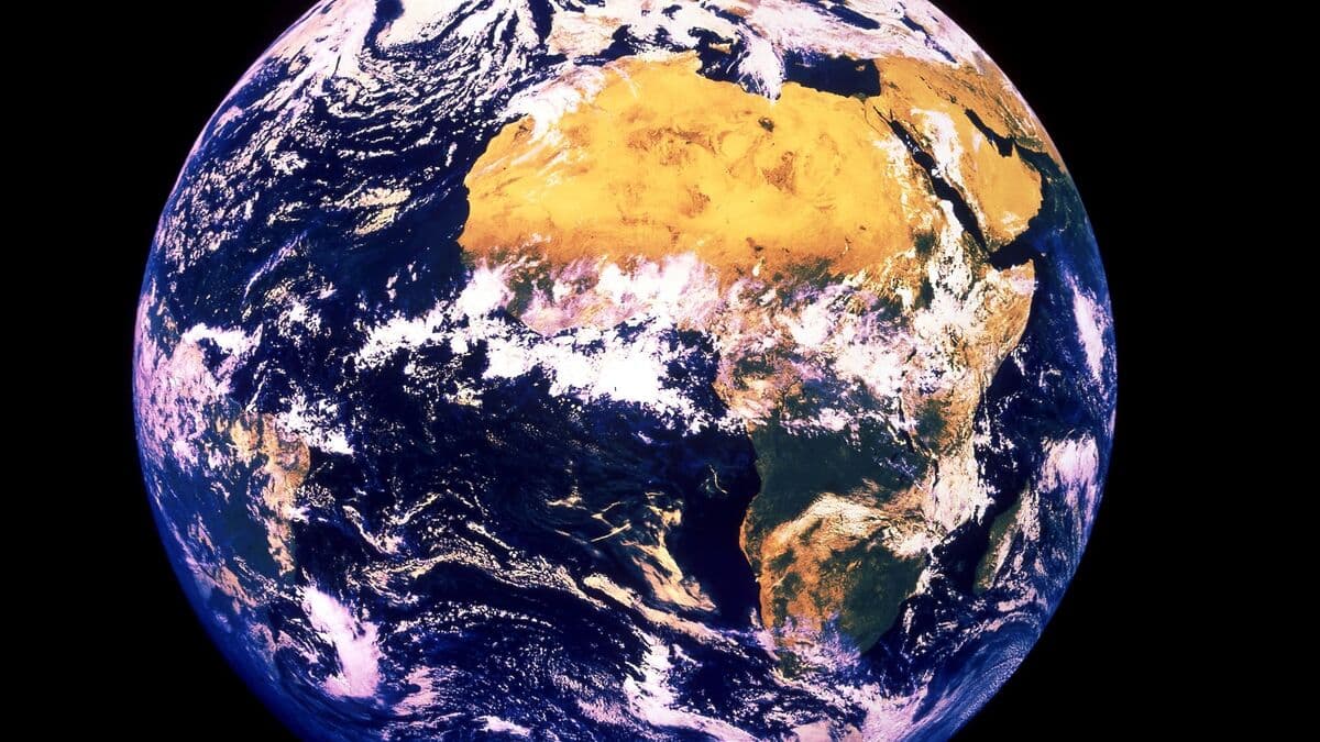 Earth Overshoot Day falls on July 30 as humanity exhausts this year’s renewable resources